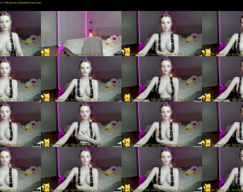 _passion_show_ — 14 minute Chaturbate couple cam show recording, 720p, May 9, 2023