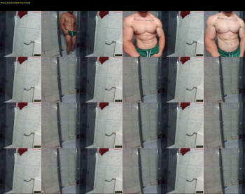 advp69 — 4 minute Chaturbate male cam show recording, 480p, May 9, 2023