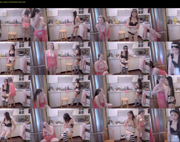 alizezaide — 120 minute Chaturbate female cam show recording, 720p, May 10, 2023