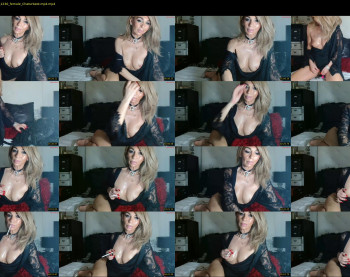 amanda0803 — 6 minute Chaturbate female cam show recording, 720p, May 9, 2023