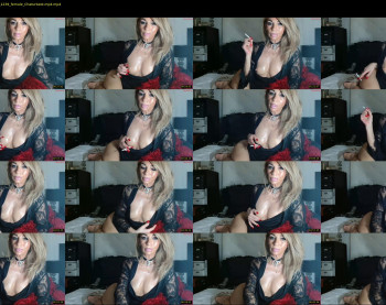 amanda0803 — 8 minute Chaturbate female cam show recording, 720p, May 9, 2023
