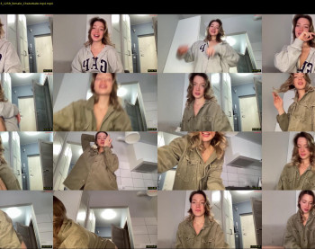 angel_from_sky — 80 minute Chaturbate female cam show recording, 720p, May 9, 2023