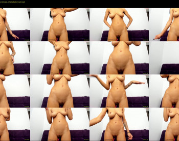 anya_fox — 32 minute Chaturbate female cam show recording, 720p, May 9, 2023
