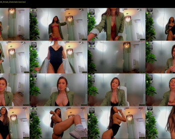anyarayne — 120 minute Chaturbate female cam show recording, 720p, May 9, 2023