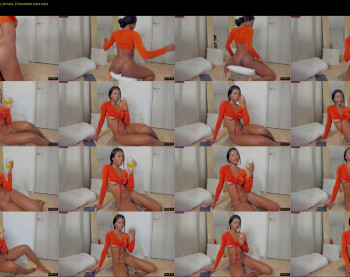 astrea_1 — 6 minute Chaturbate female cam show recording, 720p, May 10, 2023