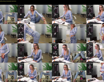 babesgowild — 45 minute Chaturbate couple cam show recording, 720p, May 9, 2023