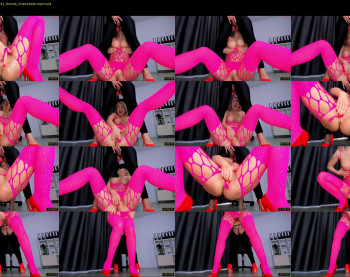 bad__babe — 121 minute Chaturbate female cam show recording, 720p, May 9, 2023