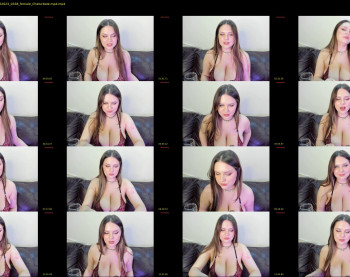 barbara_purple — 15 minute Chaturbate female cam show recording, 720p, May 10, 2023