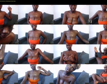 betty_fire_ — 121 minute Chaturbate female cam show recording, 720p, May 9, 2023