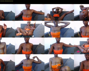 betty_fire_ — 121 minute Chaturbate female cam show recording, 720p, May 9, 2023