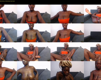 betty_fire_ — 51 minute Chaturbate female cam show recording, 720p, May 9, 2023