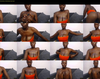 betty_fire_ — 43 minute Chaturbate female cam show recording, 720p, May 9, 2023