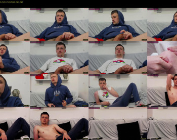 brell_line — 121 minute Chaturbate male cam show recording, 720p, May 9, 2023