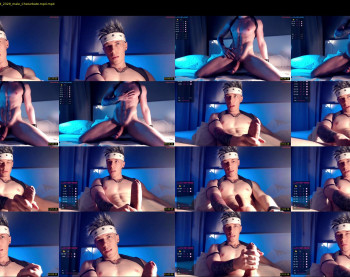 briannhardone — 27 minute Chaturbate male cam show recording, 720p, May 9, 2023