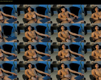 capizzi_ — 14 minute Chaturbate male cam show recording, 720p, May 9, 2023
