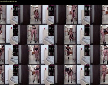 carmela_fox — 120 minute Chaturbate female cam show recording, 720p, May 9, 2023