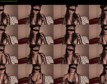 chaturbatable — 9 minute Chaturbate couple cam show recording, 720p, May 9, 2023