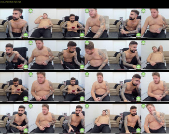 classied — 46 minute Chaturbate male cam show recording, 720p, May 9, 2023