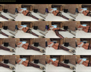 classy_medeeea — 20 minute Chaturbate female cam show recording, 720p, May 10, 2023