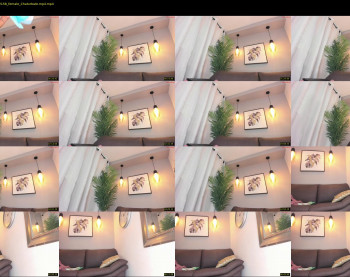 cooper_reds — 8 minute Chaturbate female cam show recording, 720p, May 9, 2023