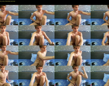 cute_oliver — 4 minute Chaturbate male cam show recording, 720p, May 9, 2023