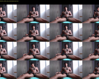 deepthroatfucker_ccs — 5 minute Chaturbate male cam show recording, 720p, May 9, 2023