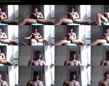 deepthroatfucker_ccs — 62 minute Chaturbate male cam show recording, 720p, May 9, 2023