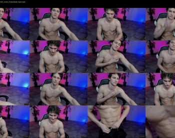 dirty_pothos — 98 minute Chaturbate male cam show recording, 720p, May 9, 2023