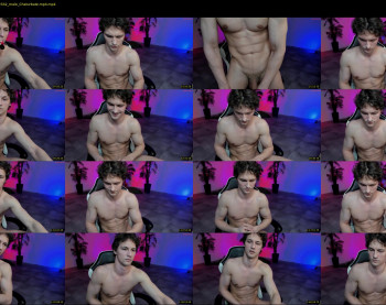 dirty_pothos — 120 minute Chaturbate male cam show recording, 720p, May 9, 2023