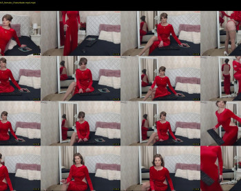 elisarosse_ — 14 minute Chaturbate female cam show recording, 720p, May 10, 2023