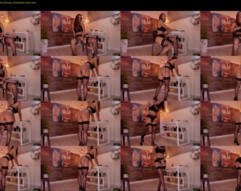 ella_pridee — 54 minute Chaturbate female cam show recording, 720p, May 9, 2023