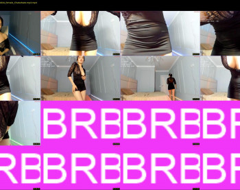 emma_clarc — 28 minute Chaturbate female cam show recording, 720p, May 9, 2023