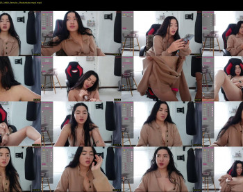 emma_johnson_ — 121 minute Chaturbate female cam show recording, 720p, May 9, 2023