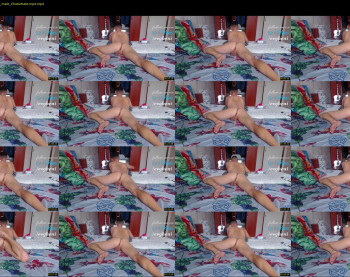 evgheni — 4 minute Chaturbate male cam show recording, 720p, May 9, 2023