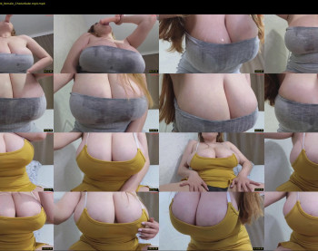 farradayy — 83 minute Chaturbate female cam show recording, 720p, May 9, 2023