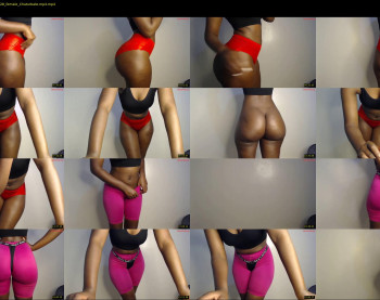 freaky_ass — 26 minute Chaturbate female cam show recording, 480p, May 9, 2023