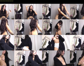 friend_foryou — 67 minute Chaturbate female cam show recording, 720p, May 9, 2023