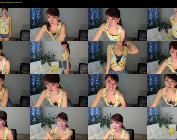 fritha — 48 minute Chaturbate female cam show recording, 720p, May 9, 2023