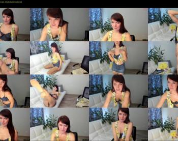 fritha — 120 minute Chaturbate female cam show recording, 720p, May 10, 2023