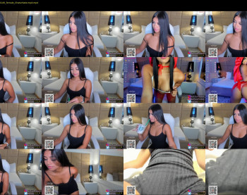 hailey_florez — 45 minute Chaturbate female cam show recording, 720p, May 9, 2023