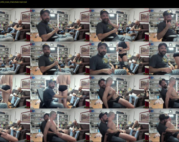 hardworkertn — 7 minute Chaturbate male cam show recording, 720p, May 9, 2023