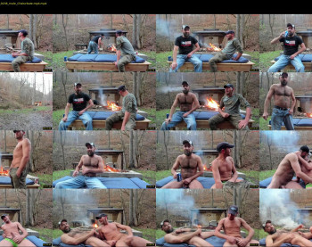 hardworkertn — 22 minute Chaturbate male cam show recording, 720p, May 10, 2023