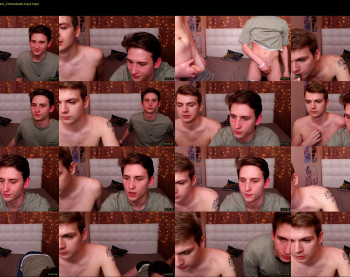 hizgi — 18 minute Chaturbate couple cam show recording, 720p, May 9, 2023