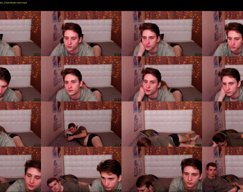 hizgi — 10 minute Chaturbate couple cam show recording, 720p, May 10, 2023