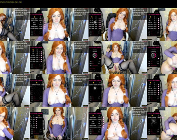 i_esus — 77 minute Chaturbate couple cam show recording, 720p, May 9, 2023