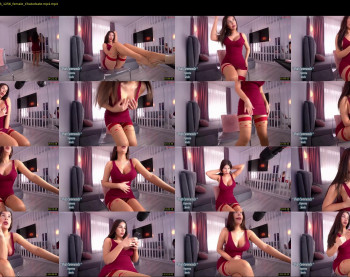 innocentemmy — 91 minute Chaturbate female cam show recording, 720p, May 9, 2023