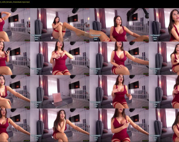 innocentemmy — 98 minute Chaturbate female cam show recording, 720p, May 9, 2023