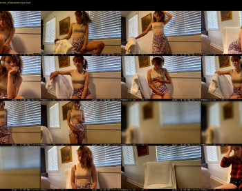its_lily — 120 minute Chaturbate female cam show recording, 720p, May 9, 2023