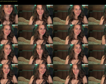 jasmin_james_ — 3 minute Chaturbate female cam show recording, 720p, May 10, 2023