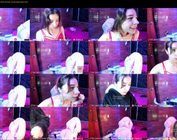 karla_honey_ — 33 minute Chaturbate female cam show recording, 720p, May 9, 2023
